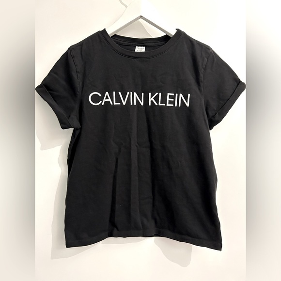 Calvin Klein Sleepwear T-Shirts Small - Picture 1 of 4